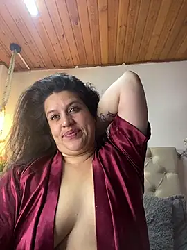 Andrea_secret_ webcam