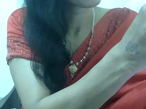 Laila_Cute webcam