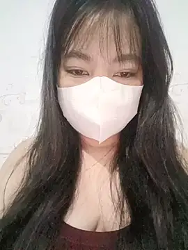 Alice-Xu webcam