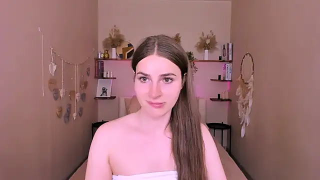 RoxyMorris webcam