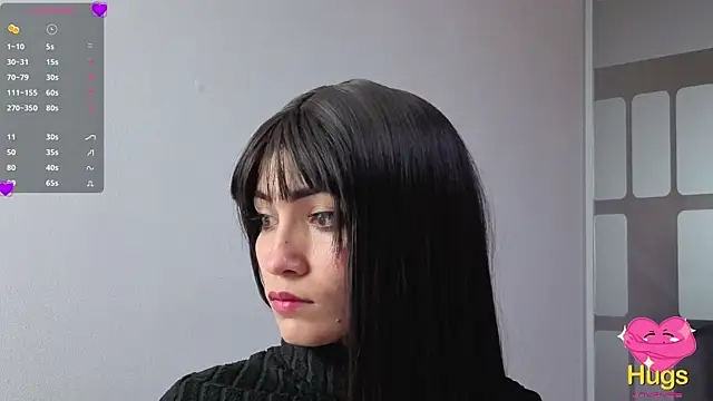 chloehanna webcam