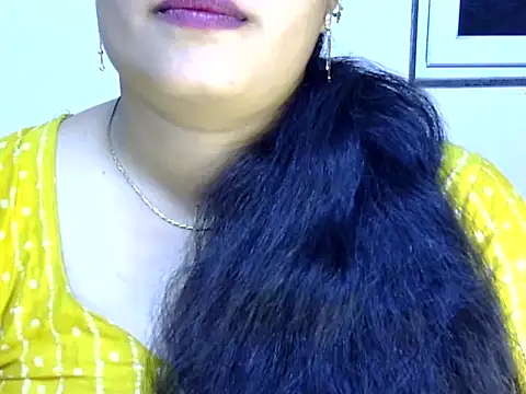Muskan_Jha webcam