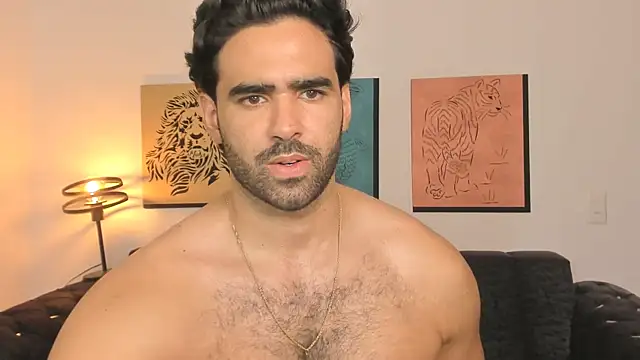 Brad_Martin webcam