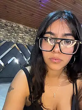 Amy_channel webcam