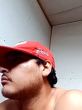 Leosexx webcam