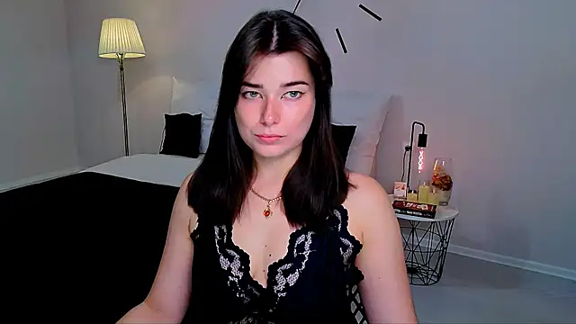 a_dorable webcam