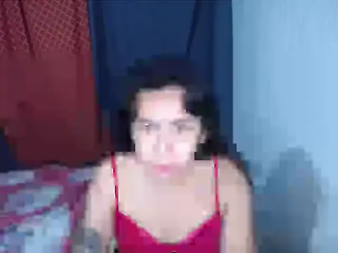 BriannaCruz24 webcam