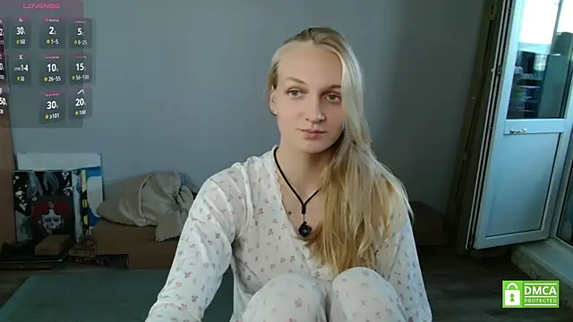 Angel-Alex webcam