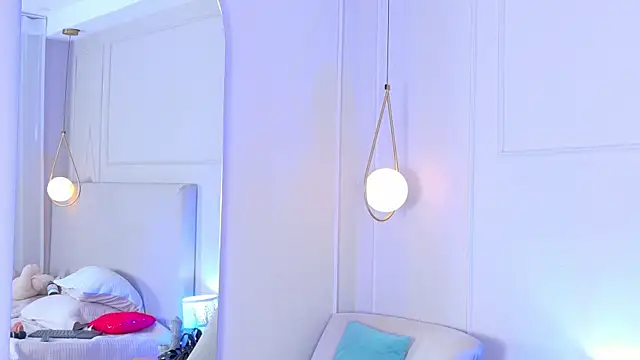 JosselynBrown webcam