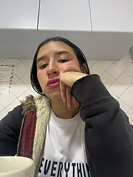 LilyRossi_ webcam