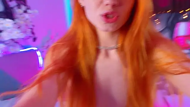 AmyLindsey webcam