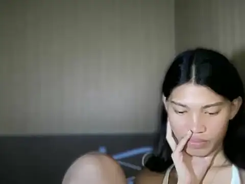 Yourgoddess_jayve webcam