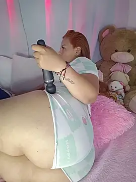 Foxylisaflores webcam
