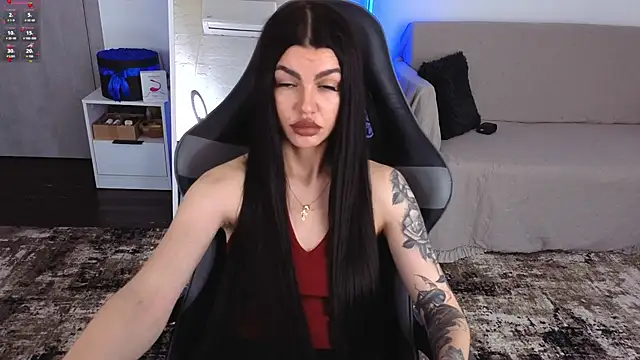 AnacondaOnn webcam