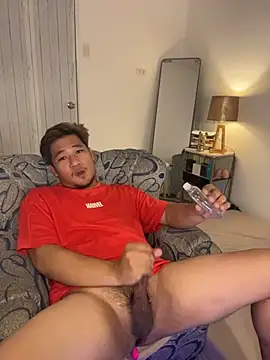 Titanryu webcam