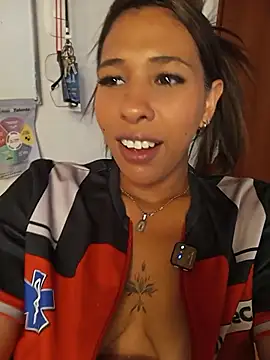 Ivon_C webcam