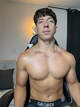 SEAN_CRUISE webcam