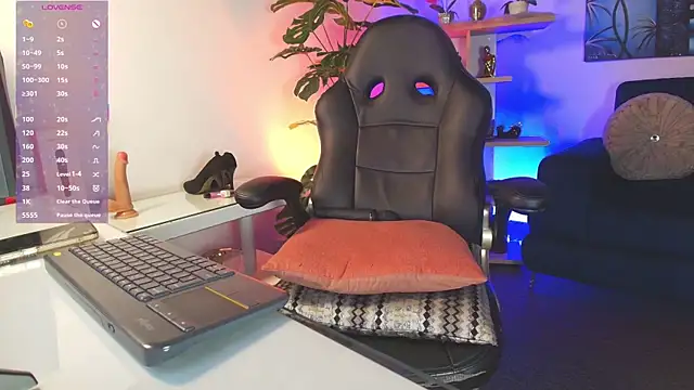 lexietaylor webcam