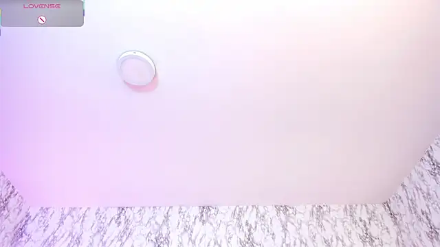 ValeriaCarter webcam