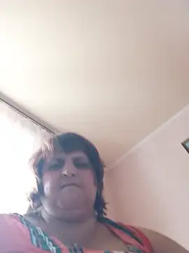 LisichkaOksana webcam