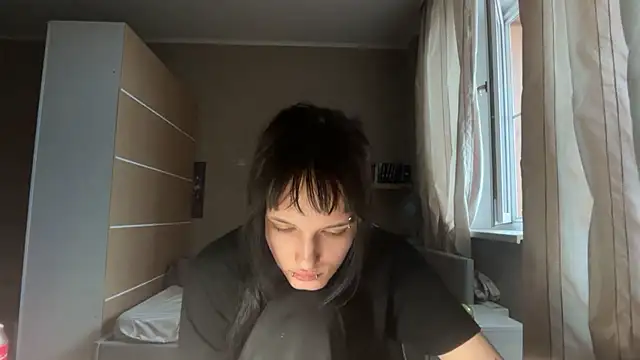 SebrinaMontelle webcam