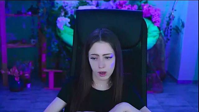 VanessaAnerson webcam