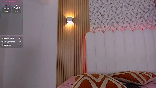 AnitaNoor_ webcam