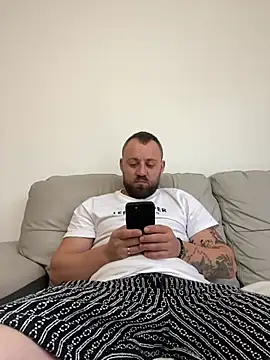 OurSecretLife2 webcam