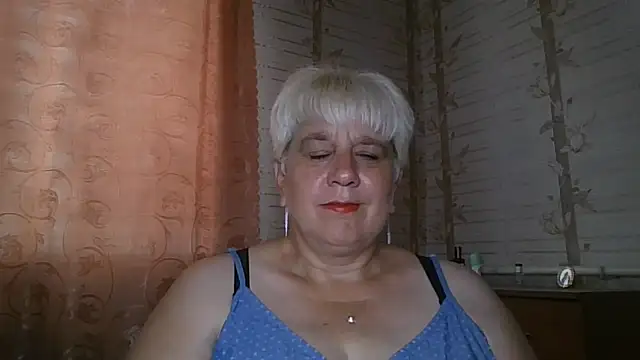LizaRain777 webcam