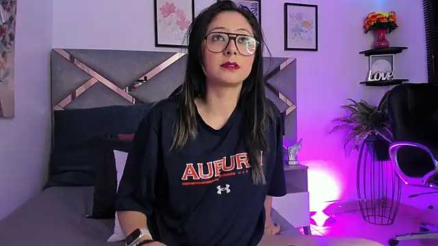 Danna_sps webcam
