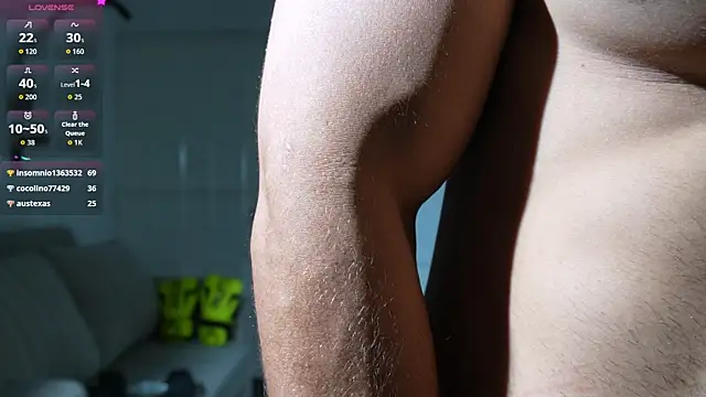 Horny_nick19 webcam