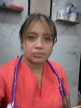 Melany-1 webcam