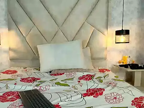 Harper_Morgan1 webcam
