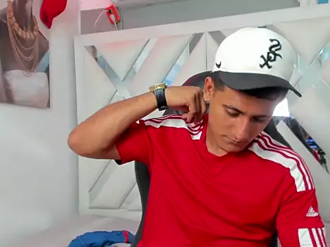 iron_king7 webcam