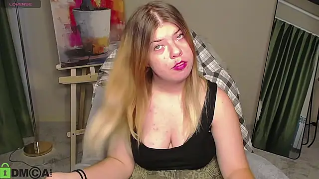 Stefania-sweet webcam
