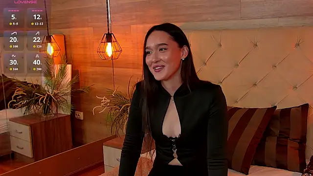 LindaMaxx webcam