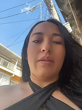 HollyAngel2 webcam