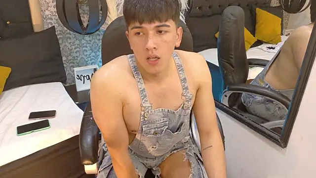 Jaxon__King webcam