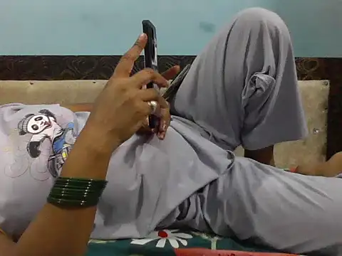Pooja_choudharyy webcam