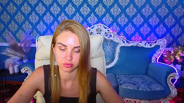 GabriEllla_4U webcam
