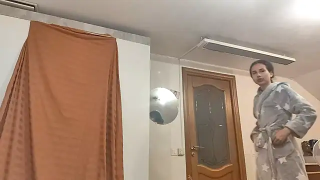 HazyLoom webcam
