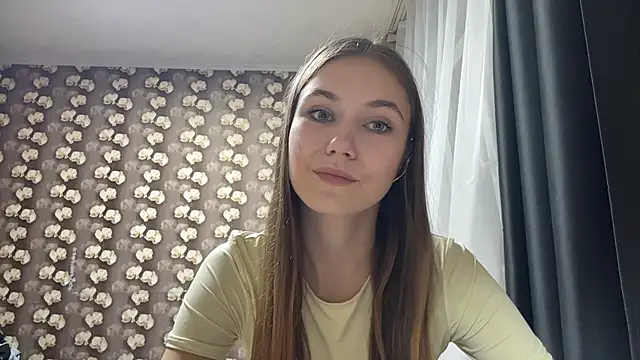 GoodYanan webcam