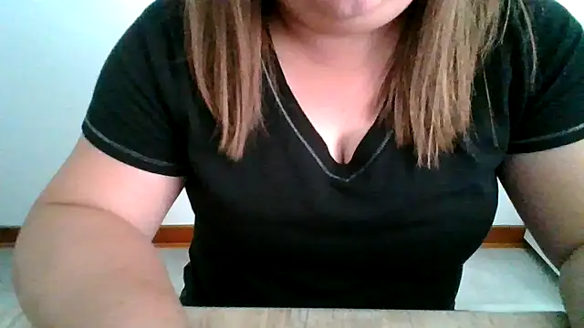 PetitDemon1 webcam
