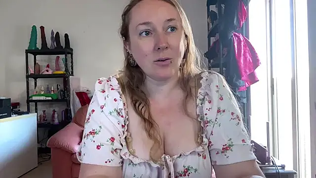 kisicaxx webcam