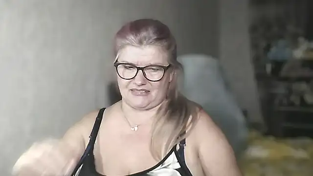 Diana_49 webcam
