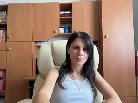 InjaAtHome webcam