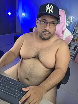 jacoob_woods webcam