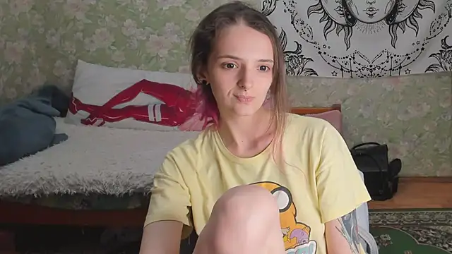 Cutie_Adelia webcam