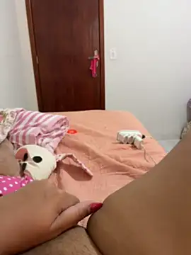 Morenacarioca3 webcam