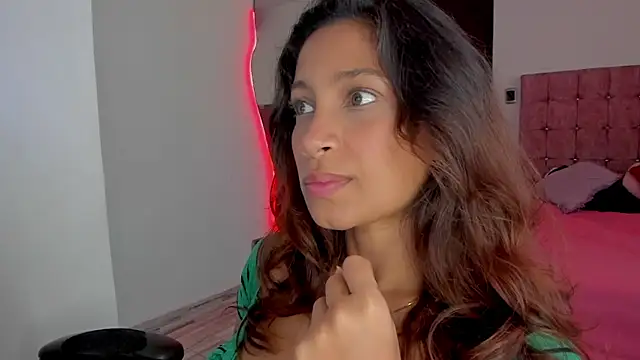 cora_22 webcam